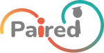 Paired logo